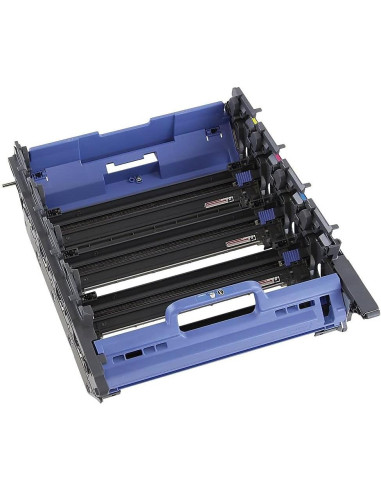 Unidad de Tambor de Reemplazo Brother DR331CL - 25000 Páginas