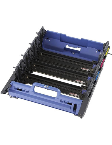 Unidad de Tambor de Reemplazo Brother DR331CL - 25000 Páginas