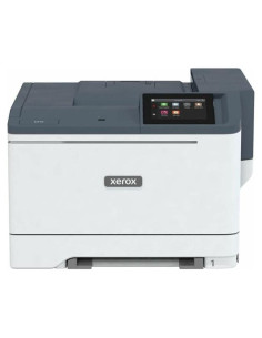 Impresora a Color Xerox C410DN, Láser, 42 PPM, Wi-Fi