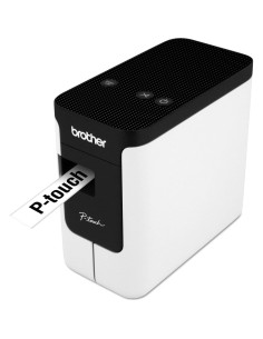 Impresora de Etiquetas Brother P-Touch PT-P700 USB 24mm 2