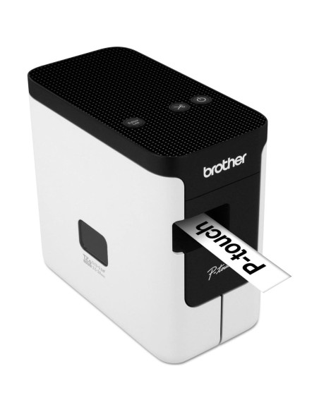 Impresora de Etiquetas Brother P-Touch PT-P700 USB 24mm