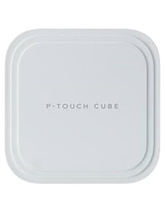 Impresora de Etiquetas Brother P-Touch Cube XP Bluetooth 36mm