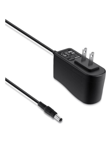 Adaptador de Alimentación 9V 1.6A Brother P-Touch AD-24