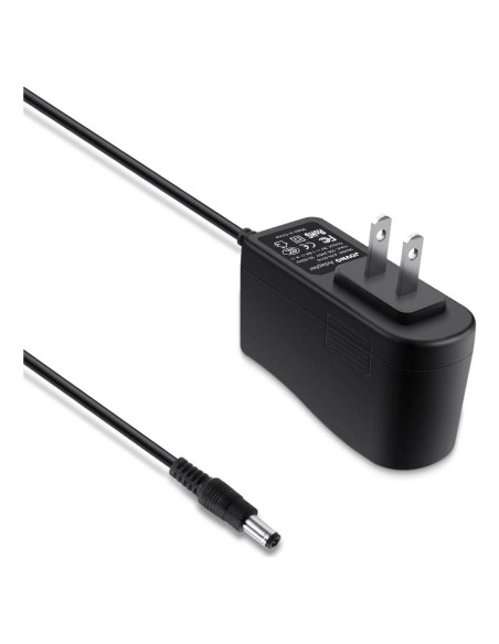 Adaptador de Alimentación 9V 1.6A Brother P-Touch AD-24