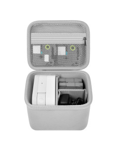 Funda de Transporte Casmilee para Impresora Brother PT-P300BT