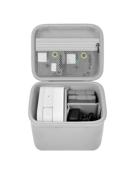 Funda de Transporte Casmilee para Impresora Brother PT-P300BT