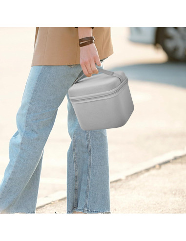 Funda de Transporte Casmilee para Impresora Brother PT-P300BT