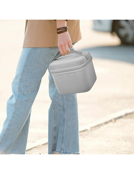 Funda de Transporte Casmilee para Impresora Brother PT-P300BT