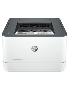 Impresora HP LaserJet Pro 3001dw Inalámbrica A4 35ppm