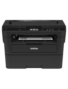 Impresora Láser Monocromática Brother HL-L2395DW Todo-en-Uno