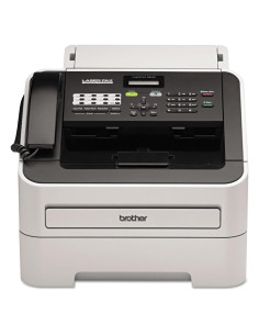 Máquina de Fax Láser Brother IntelliFAX-2840 A4 21 ppm