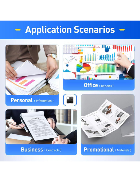 Cartucho de Tóner Negro TN830XL 2-Pack JCTONER Compatible