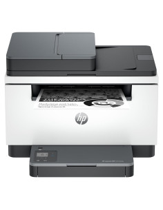 Impresora Láser Inalámbrica HP LaserJet MFP M235sdw, Dúplex, A4