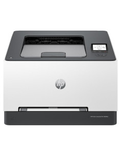 Impresora Láser Color HP Color LaserJet Pro 3201dw Inalámbrica