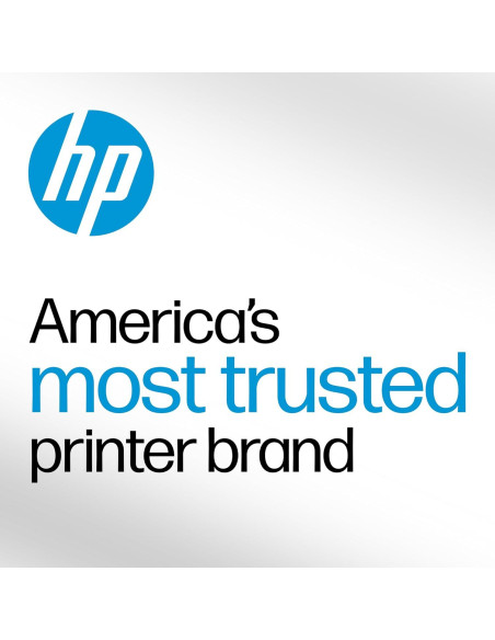 Impresora HP Smart Tank 5000 Todo-en-Uno Inalámbrica con 2 Años de Tinta