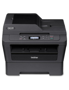 Copiadora Multifuncional Láser Brother DCP-7065DN 27ppm