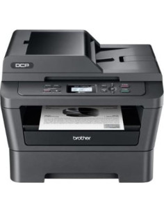Copiadora Multifuncional Láser Brother DCP-7065DN 27ppm 2