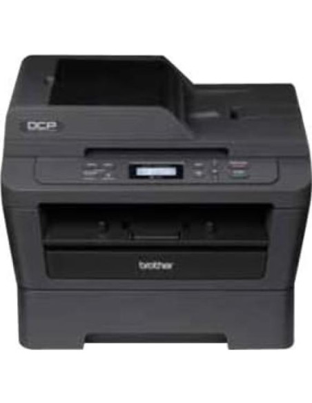 Copiadora Multifuncional Láser Brother DCP-7065DN 27ppm