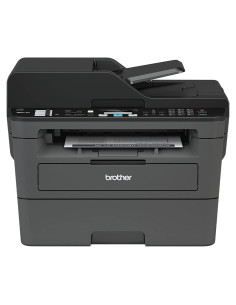 Impresora Láser Monocromática Brother MFC-L2710DW 4-en-1