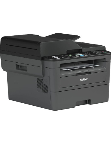 Impresora Láser Monocromática Brother MFC-L2710DW 4-en-1