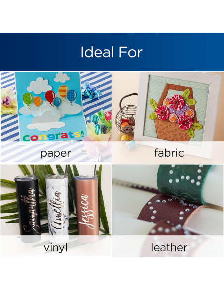 Máquina de Corte Electrónica Brother ScanNCut DX SDX325 Azul