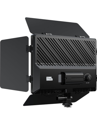 Kit de Iluminación LED Bi-Color Pixel P30 20W 2500-6500K