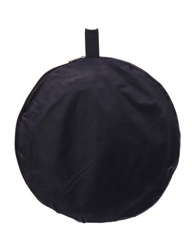 Reflector de Luz 5-en-1 TRUMAGINE 110cm Colapsable Multicolor