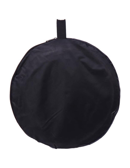 Reflector de Luz 5-en-1 TRUMAGINE 110cm Colapsable Multicolor