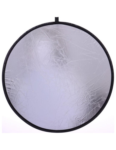 Reflector de Luz 5-en-1 TRUMAGINE 110cm Colapsable Multicolor