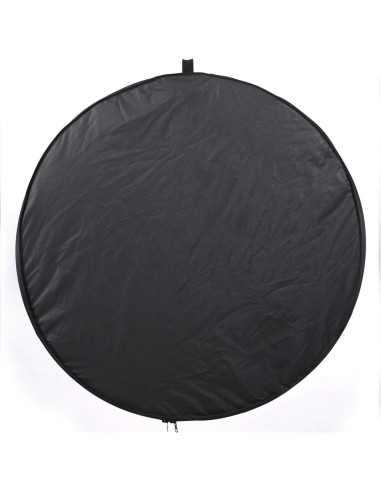 Reflector de Luz 5-en-1 TRUMAGINE 110cm Colapsable Multicolor