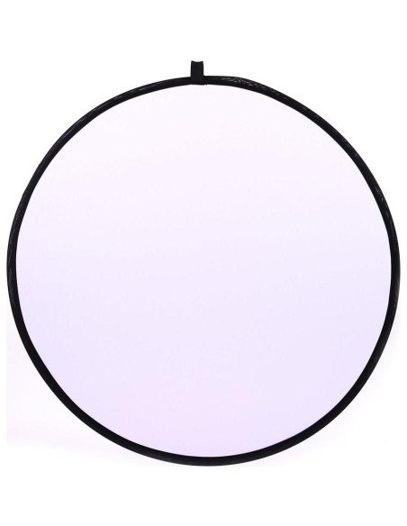 Reflector de Luz 5-en-1 TRUMAGINE 110cm Colapsable Multicolor