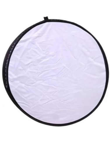 Reflector de Luz 5-en-1 TRUMAGINE 110cm Colapsable Multicolor