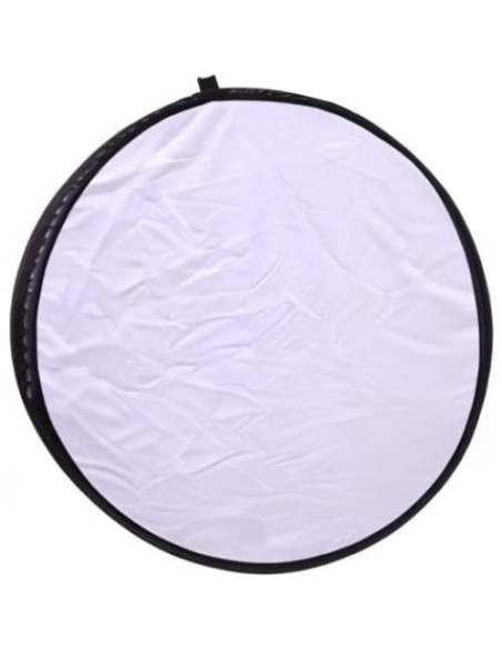 Reflector de Luz 5-en-1 TRUMAGINE 110cm Colapsable Multicolor