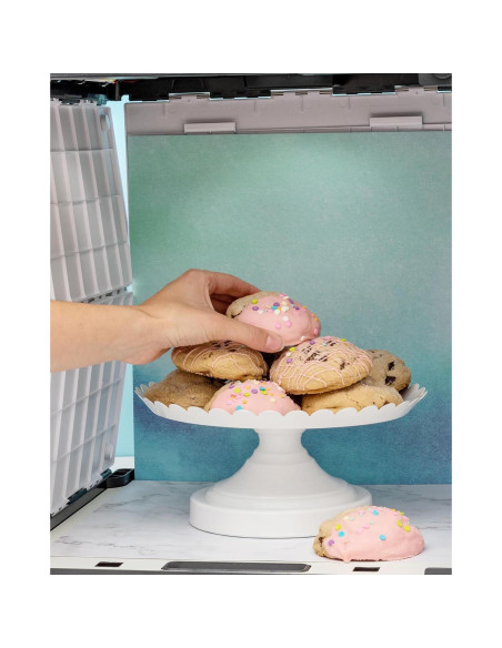 Estudio Fotográfico Portátil We R Memory Keepers Shotbox 37.5x37.5 cm