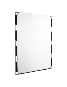 Kit de Panel Reflector Glow 140x200cm con Pantalla Solar y Bolsa