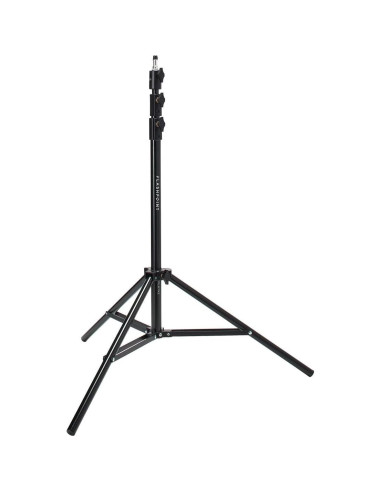 Kit de Luz de Estudio Flashpoint Rapid II 600Ws HSS R2