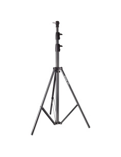 Soporte de trípode Godox 290F de aluminio 286CM para fotografía