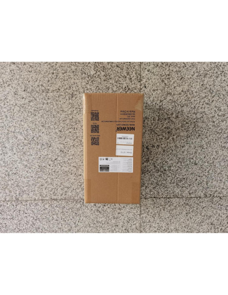 Soporte de Luz Ajustable NEEWER 2.4ft con Ruedas 10kg