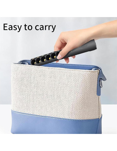 Lámpara de Temperatura de Color Portátil Yuecoom 2700K-6000K