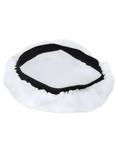 Calcetín Difusor Blanco Fotoconic para Reflectores 18-28cm