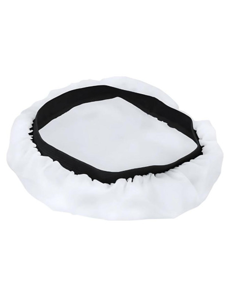 Calcetín Difusor Blanco Fotoconic para Reflectores 18-28cm
