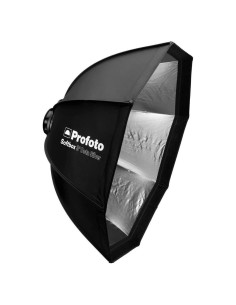 Softbox Octa Profoto 90cm con Difusor Removible y Montaje Rápido