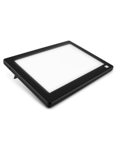 Caja de Luz LED KODAK 12x8 para Diapositivas y Negativos