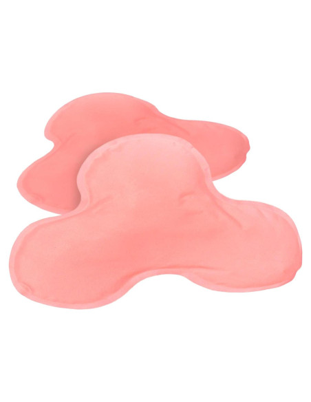 Paquete de Hielo Reutilizable Coldcool 2 Unidades 23.66cm Rosa