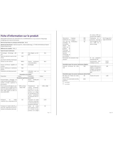 BenQ ScreenBar Pro Luz LED para Monitor Plata - Sensor de Movimiento