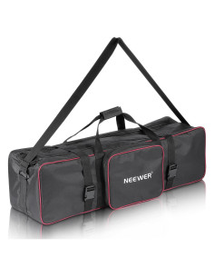 Bolsa de Transporte Neewer 90x25x25 cm para Trípode y Equipos