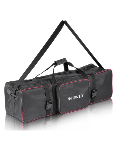 Bolsa de Transporte Neewer 90x25x25 cm para Trípode y Equipos
