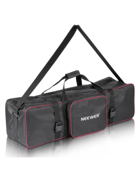 Bolsa de Transporte Neewer 90x25x25 cm para Trípode y Equipos