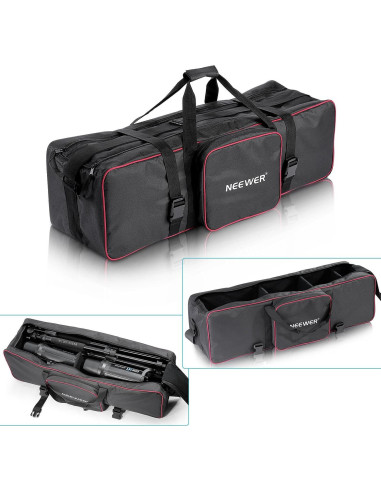 Bolsa de Transporte Neewer 90x25x25 cm para Trípode y Equipos
