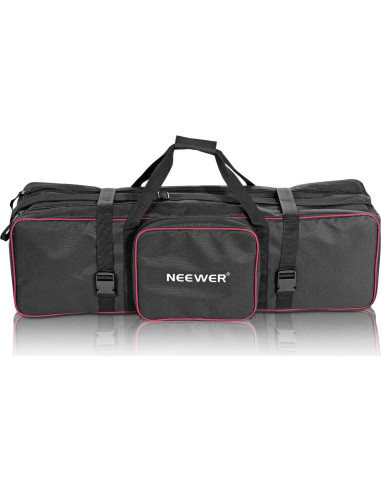 Bolsa de Transporte Neewer 90x25x25 cm para Trípode y Equipos